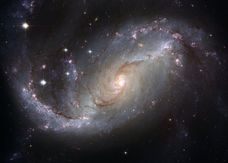 Milky Way Galaxy