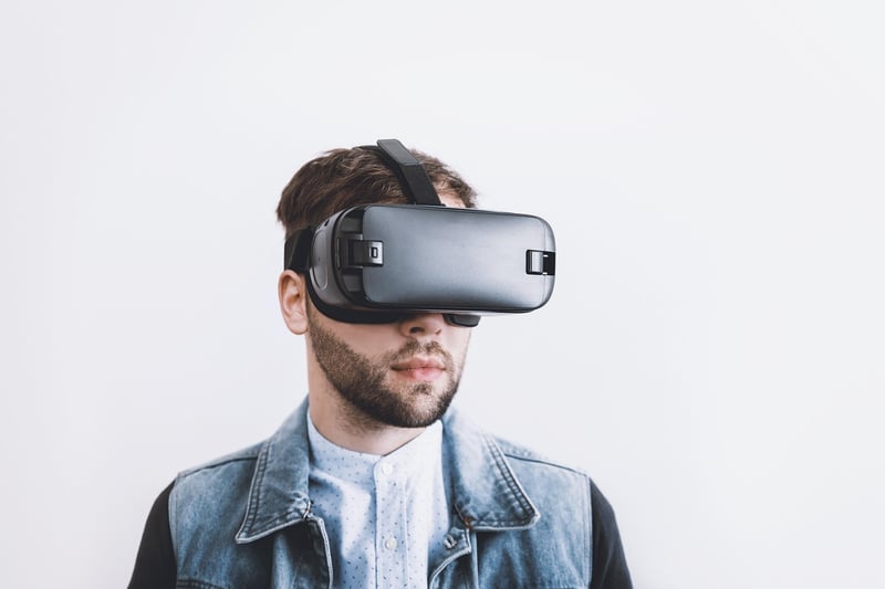 Augmented Reality
